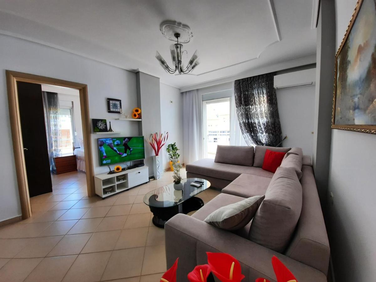 Sarandaofficial Apartment Экстерьер фото