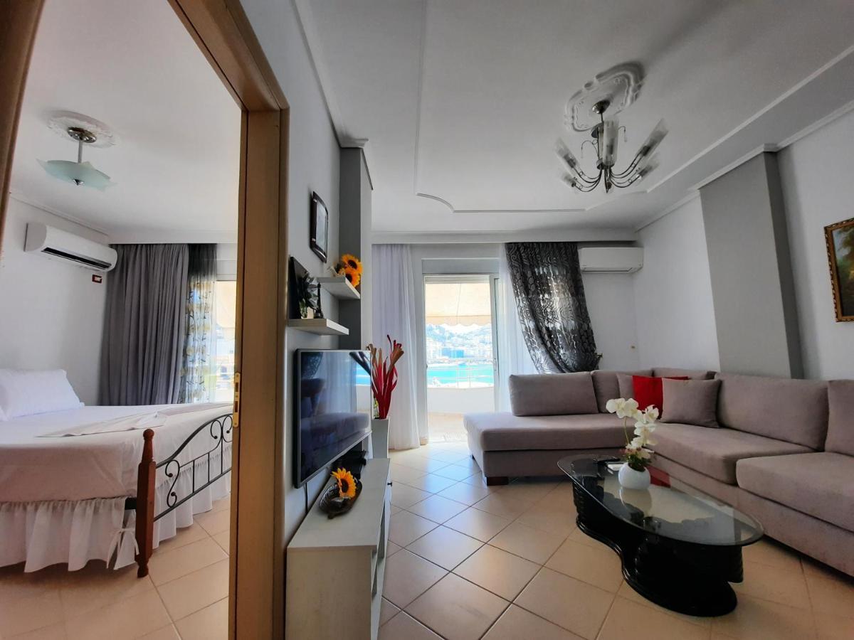 Sarandaofficial Apartment Экстерьер фото