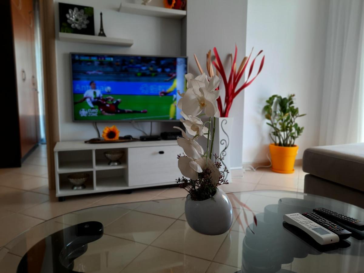 Sarandaofficial Apartment Экстерьер фото