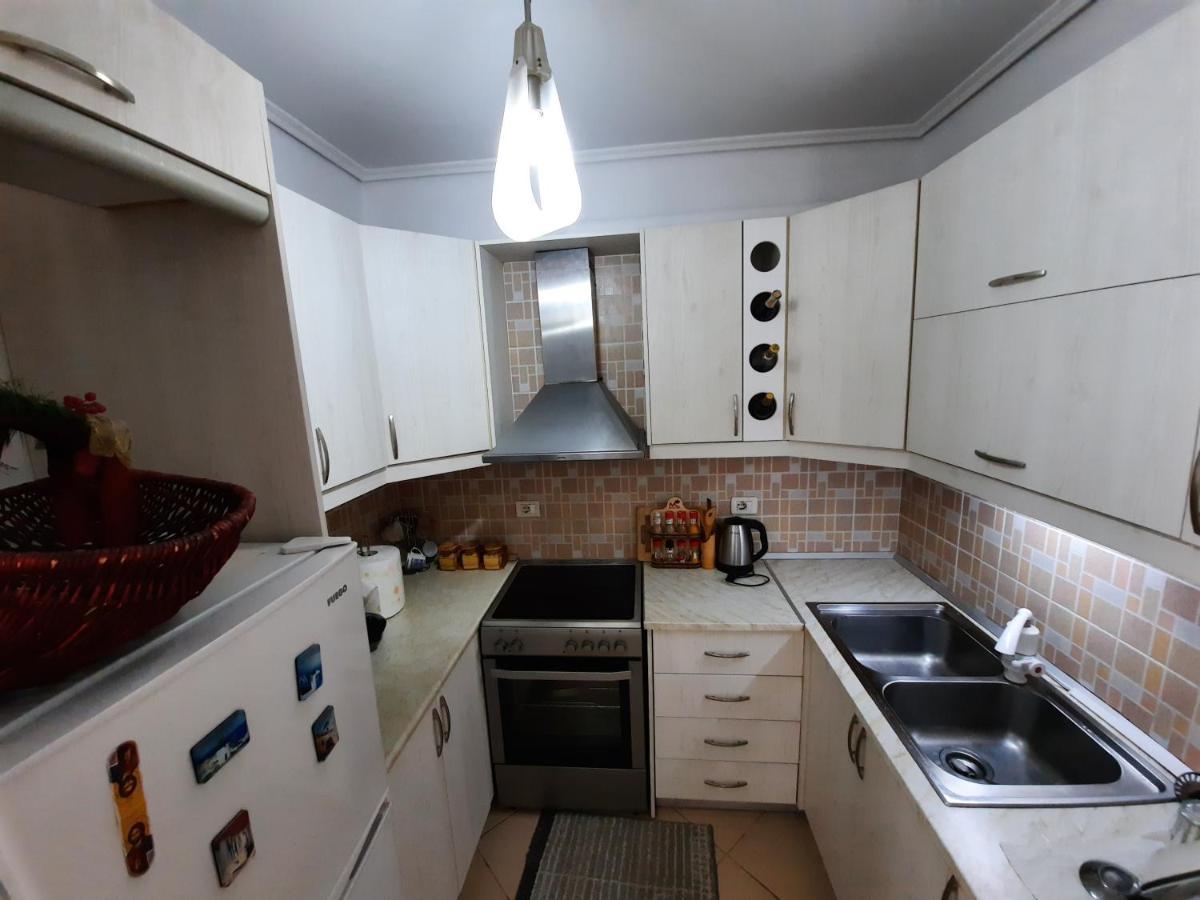 Sarandaofficial Apartment Экстерьер фото