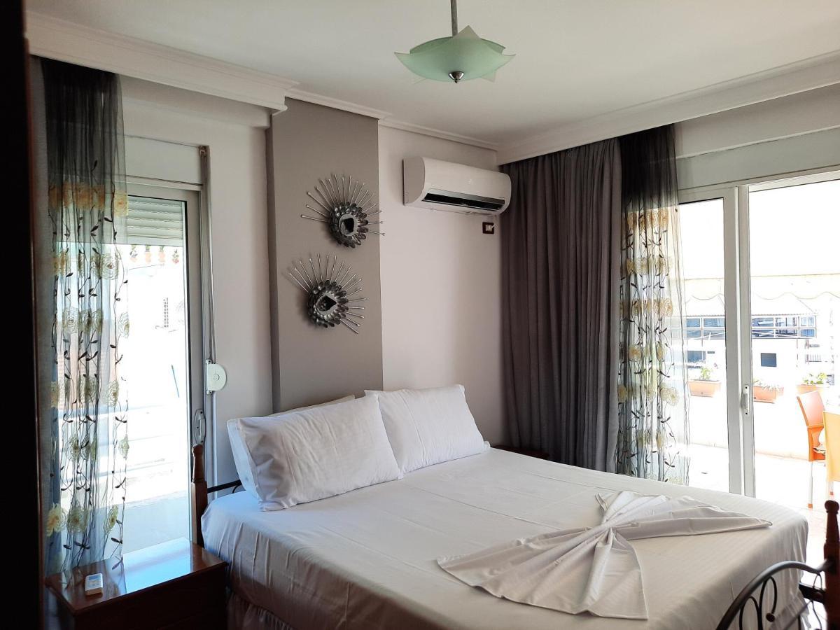 Sarandaofficial Apartment Экстерьер фото