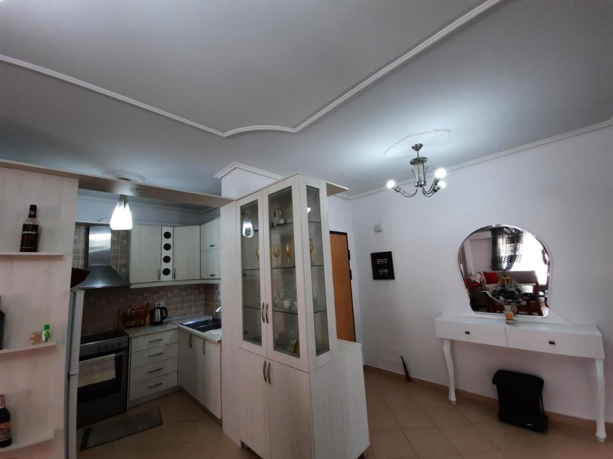 Sarandaofficial Apartment Экстерьер фото