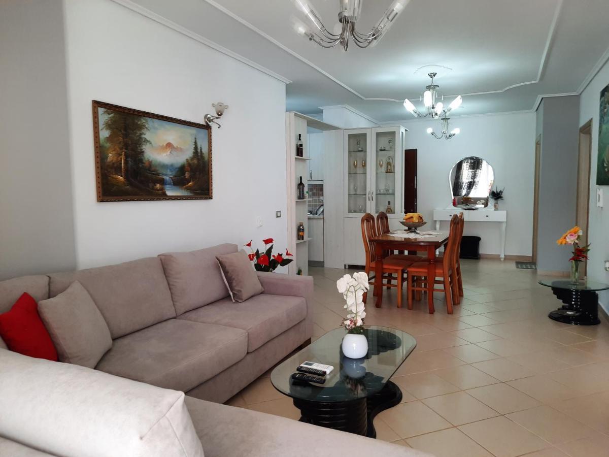 Sarandaofficial Apartment Экстерьер фото