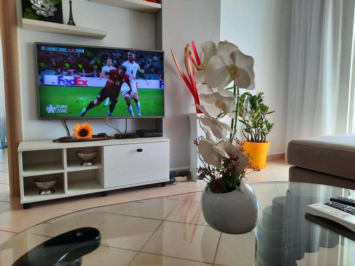 Sarandaofficial Apartment Экстерьер фото