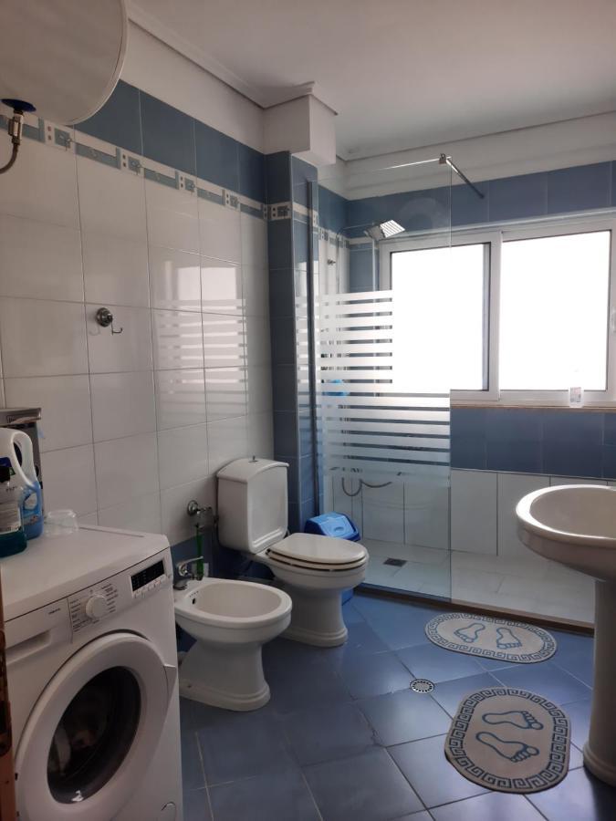 Sarandaofficial Apartment Экстерьер фото