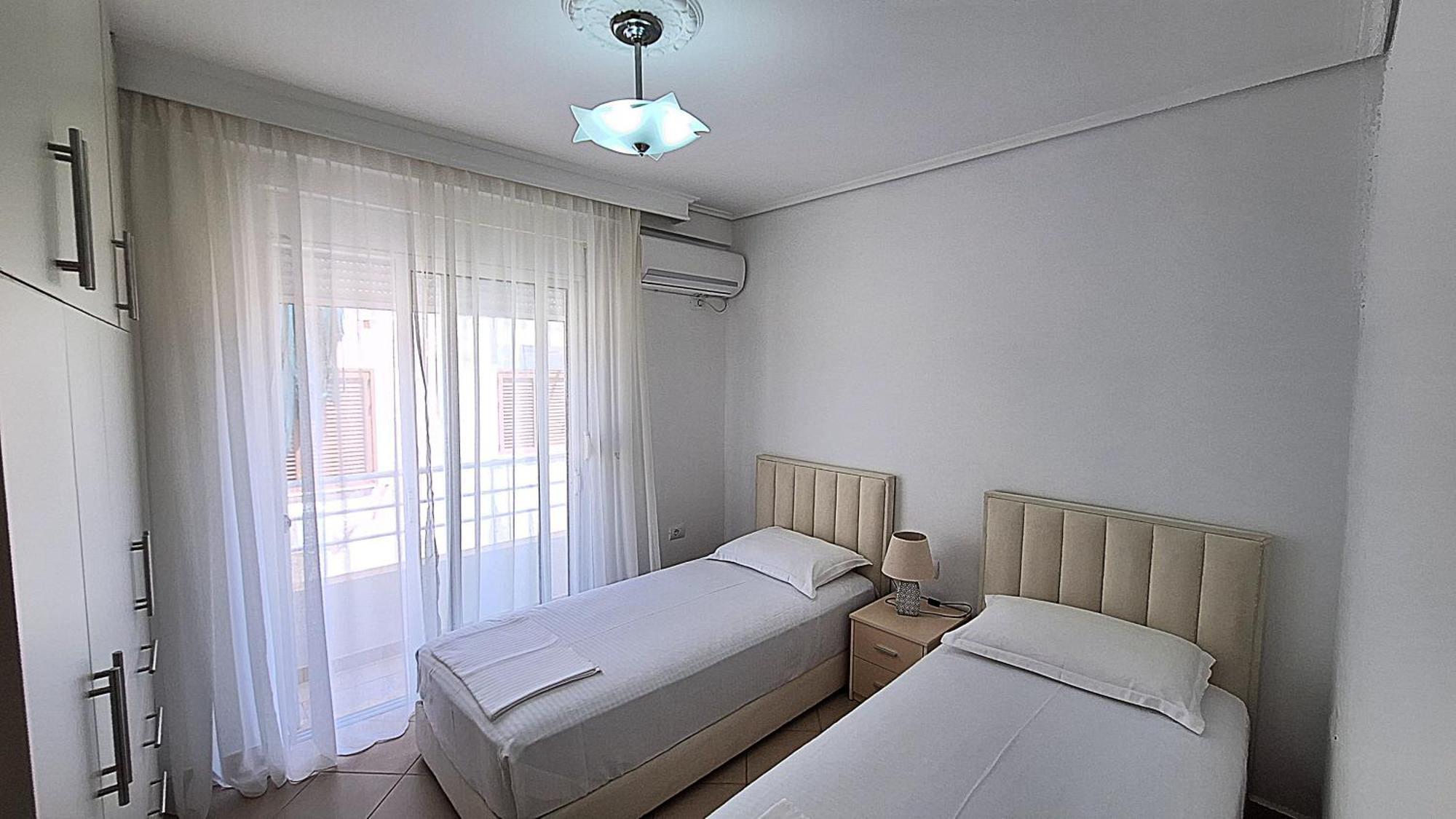 Sarandaofficial Apartment Экстерьер фото